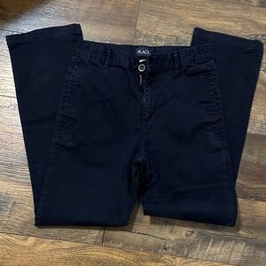 Boy children’s place Blue Chinos size 12